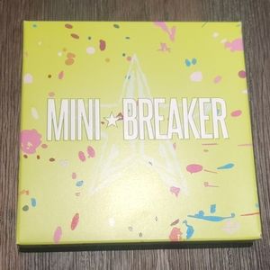 Jeffree Star MiniBreaker Eyeshadow Palette